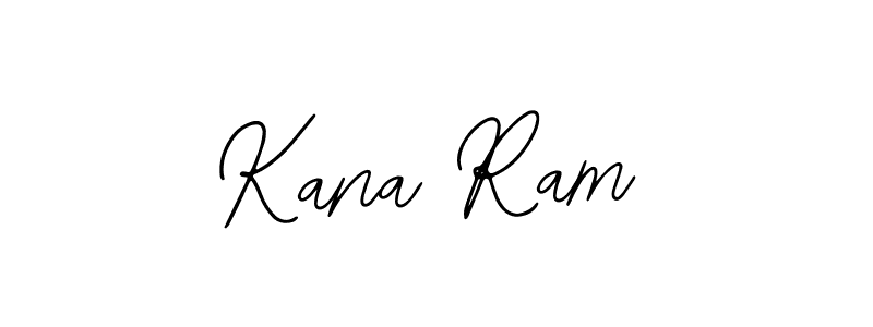 It looks lik you need a new signature style for name Kana Ram. Design unique handwritten (Bearetta-2O07w) signature with our free signature maker in just a few clicks. Kana Ram signature style 12 images and pictures png